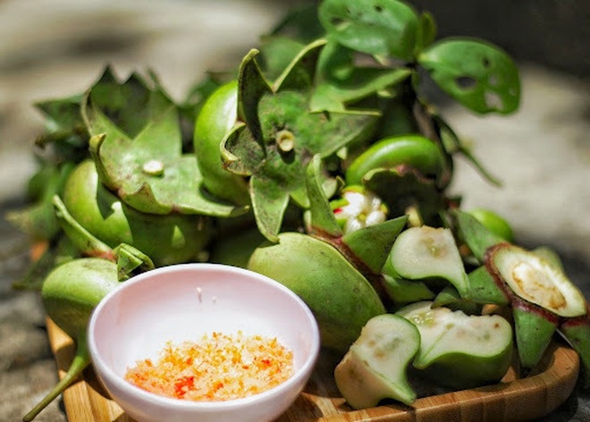 Loại quả tên nghèo khó nhưng là nguyên liệu làm đủ món ngon, bổ dưỡng - 5 Loại quả tên nghèo khó nhưng là nguyên liệu làm đủ món ngon, bổ dưỡng - 5
