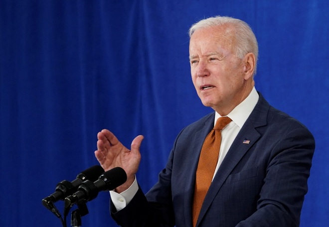 Mỹ xác nhận Tổng thống Biden tham dự Hội nghị Cấp cao ASEAN lần thứ 38 và 39 - 1