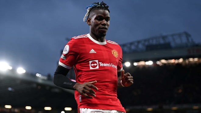 Phá vỡ sự im lặng, Pogba lên tiếng sau khi báo hại Man Utd - 2 Phá vỡ sự im lặng, Pogba lên tiếng sau khi báo hại Man Utd - 2