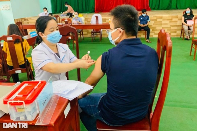 Bác sĩ BV Chợ Rẫy: Đắk Lắk phải đánh chặn từ xa để giảm tỷ lệ tử vong - 4 Bác sĩ BV Chợ Rẫy: Đắk Lắk phải đánh chặn từ xa để giảm tỷ lệ tử vong - 4