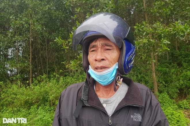 Giải cứu thành công Phó Giám đốc Sở và 6 người mắc kẹt, một người mất tích - 3 Giải cứu thành công Phó Giám đốc Sở và 6 người mắc kẹt, một người mất tích - 3