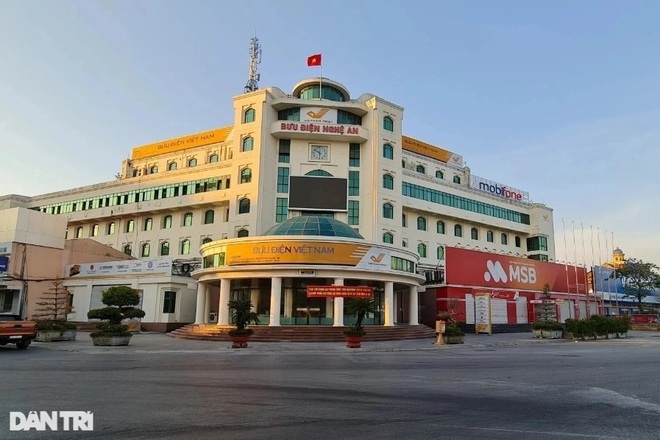 Dịch tại TP Vinh lan tới 10 phường xã, các ổ dịch không có sự liên quan - 2 Dịch tại TP Vinh lan tới 10 phường xã, các ổ dịch không có sự liên quan - 2