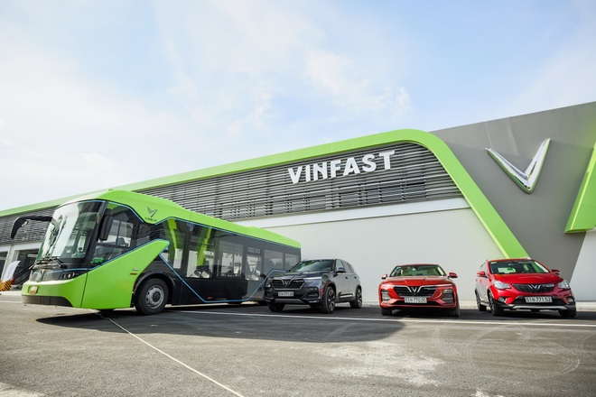 VinBus chính thức hoạt động tại Phú Quốc - 3 VinBus chính thức hoạt động tại Phú Quốc - 3