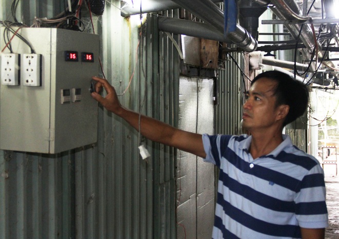 Bán cả tạ nấm rơm trong... 10 phút, cả nhà sống khỏe mùa dịch - 5 Bán cả tạ nấm rơm trong... 10 phút, cả nhà sống khỏe mùa dịch - 5