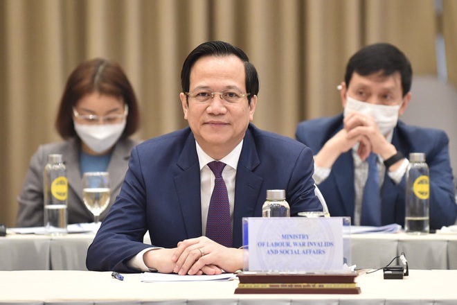 Việt Nam đóng góp nhiều triệu USD vào kho dự phòng vật tư y tế ASEAN - 3