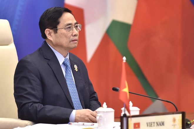 Việt Nam đóng góp nhiều triệu USD vào kho dự phòng vật tư y tế ASEAN - 2