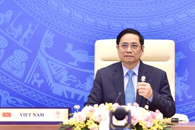 Việt Nam đóng góp nhiều triệu USD vào kho dự phòng vật tư y tế ASEAN - 1