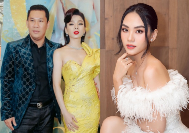 Thực hư ồn ào tình ái của những ông chồng thiếu gia trong showbiz? - 2 Thực hư ồn ào tình ái của những ông chồng thiếu gia trong showbiz? - 2