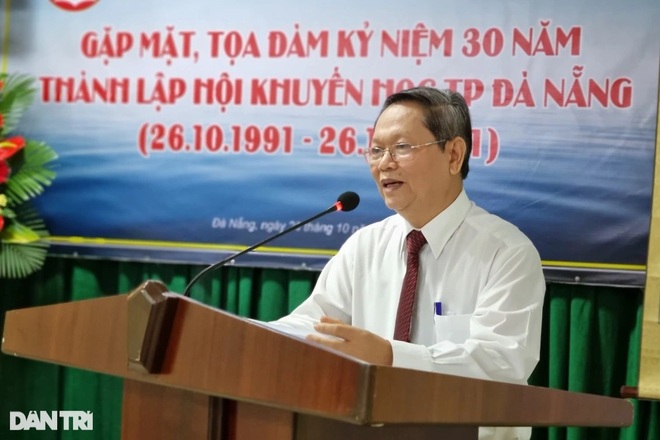 Quảng Nam, Đà Nẵng kỷ niệm 30 năm thành lập Hội Khuyến học - 1