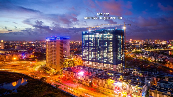 Cơ hội cuối sở hữu căn hộ hạng sang Nhật Bản tại trung tâm Hải Phòng - 1 Cơ hội cuối sở hữu căn hộ hạng sang Nhật Bản tại trung tâm Hải Phòng - 1