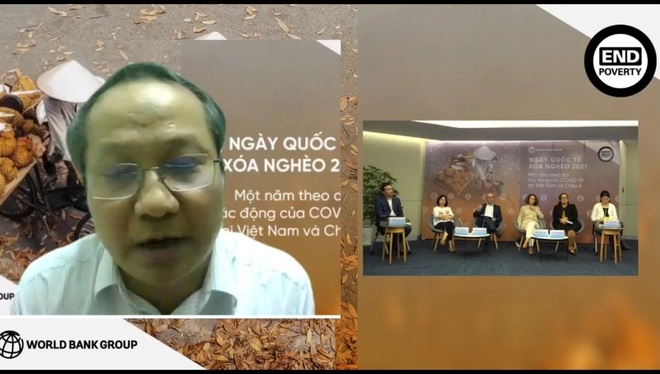 Chuyên gia Unicef: Covid-19 khiến trẻ em Việt Nam chịu nhiều tổn thương - 2 Chuyên gia Unicef: Covid-19 khiến trẻ em Việt Nam chịu nhiều tổn thương - 2