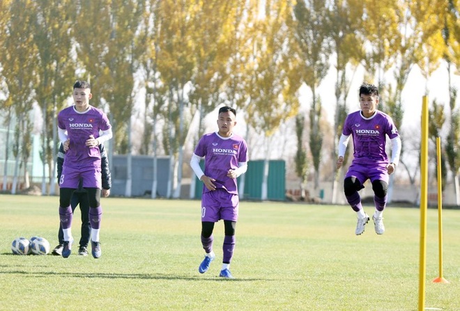 U23 Việt Nam thiếu cầu thủ cỡ Quang Hải, nhưng vẫn đầy triển vọng - 1 U23 Việt Nam thiếu cầu thủ cỡ Quang Hải, nhưng vẫn đầy triển vọng - 1