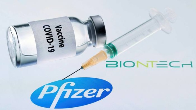 Việt Nam chuẩn bị tiêm vắc xin Pfizer cho trẻ từ 12-17 tuổi