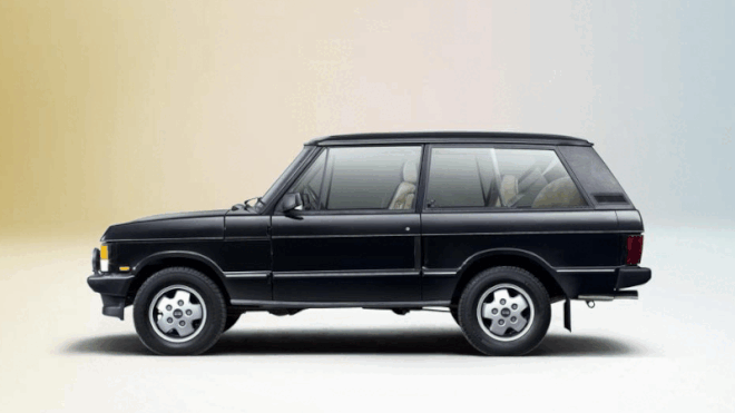 Range Rover 2022 dùng động cơ BMW V8, có bản 7 chỗ - 1