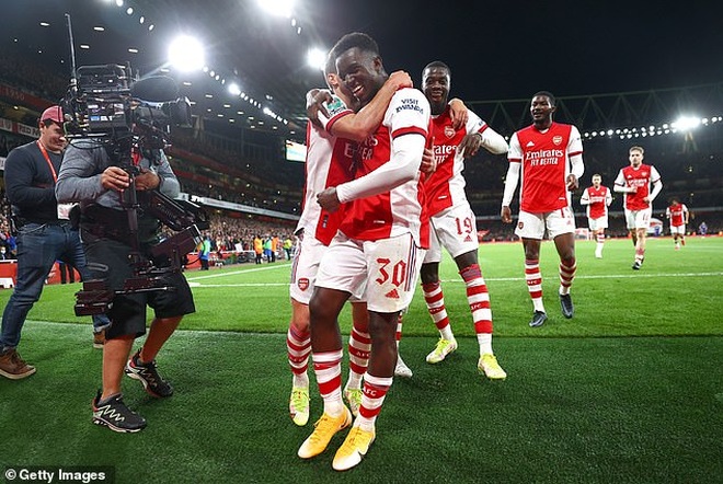 Chelsea vất vả giành vé vào tứ kết Carabao Cup - 3 Chelsea vất vả giành vé vào tứ kết Carabao Cup - 3