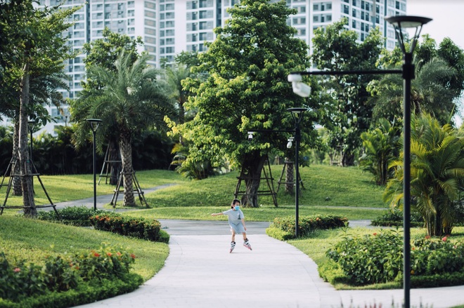 Vinhomes Smart City kiến tạo thành phố quốc tế phía Tây Hà Nội - 4 Vinhomes Smart City kiến tạo thành phố quốc tế phía Tây Hà Nội - 4