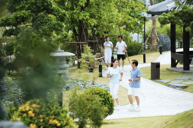 10 cách thể hiện tình yêu ở Vinhomes Smart City - 4 10 cách thể hiện tình yêu ở Vinhomes Smart City - 4