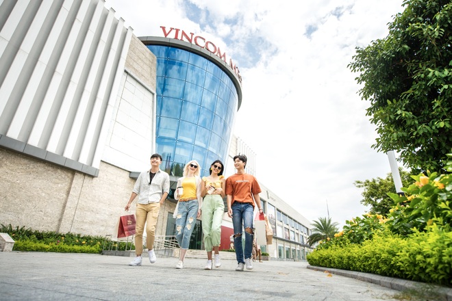 10 cách thể hiện tình yêu ở Vinhomes Smart City - 9 10 cách thể hiện tình yêu ở Vinhomes Smart City - 9