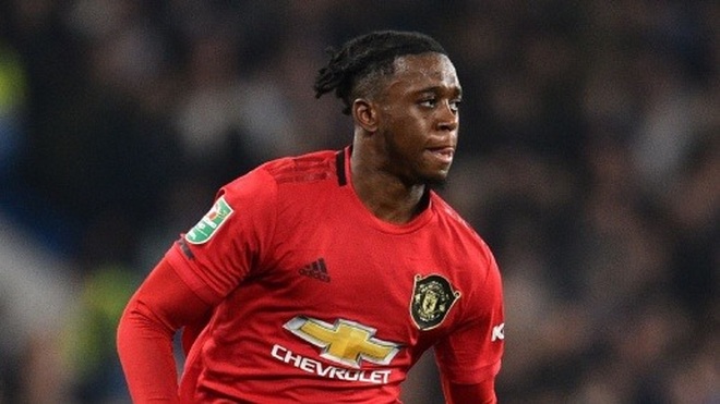Báo Anh chỉ ra nguyên nhân khiến Man Utd thua tan nát trước Liverpool - 1 Báo Anh chỉ ra nguyên nhân khiến Man Utd thua tan nát trước Liverpool - 1