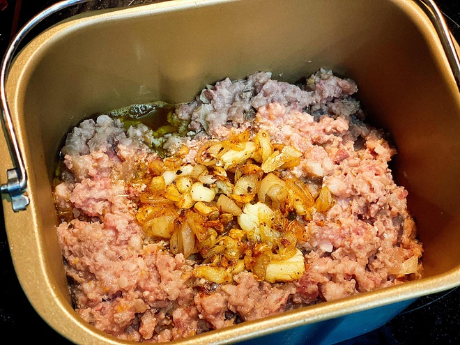 Cách làm món pate Hải Phòng gia truyền - 4 Cách làm món pate Hải Phòng gia truyền - 4