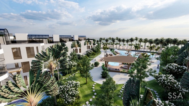 Sở hữu Charm Resort Long Hải Long Hải, nhận ngay bảo hiểm một tỷ đồng - 1 Sở hữu Charm Resort Long Hải Long Hải, nhận ngay bảo hiểm một tỷ đồng - 1