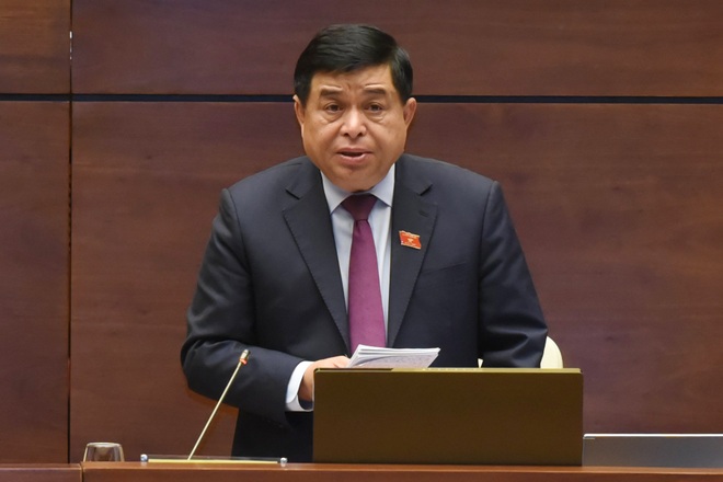Trao đặc thù cho Hải Phòng thu phí, lệ phí: Tránh gây khó cho doanh nghiệp - 1 Trao đặc thù cho Hải Phòng thu phí, lệ phí: Tránh gây khó cho doanh nghiệp - 1