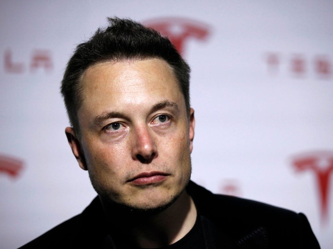 Elon Musk có thể mất 10 tỷ USD/năm vì thuế tỷ phú - 1