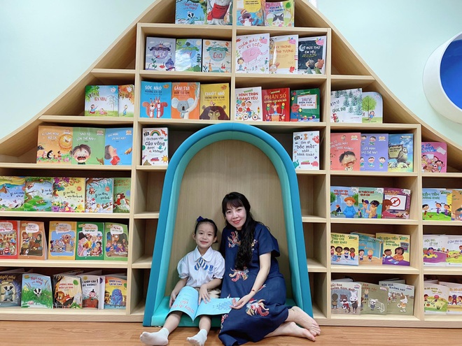 Đậu Ngọt - Đồng hành cùng bố mẹ trên hành trình nuôi dạy con - 1 Đậu Ngọt - Đồng hành cùng bố mẹ trên hành trình nuôi dạy con - 1