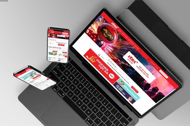 Rượt đuổi trong cuộc đua viễn thông, iTel đẩy mạnh chương trình CSKH iTel Club - 1 Rượt đuổi trong cuộc đua viễn thông, iTel đẩy mạnh chương trình CSKH iTel Club - 1