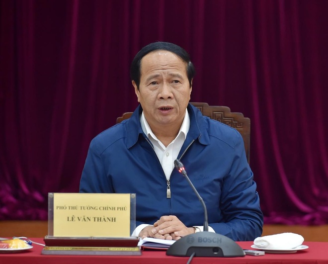 Phó Thủ tướng chốt vận hành đường sắt Cát Linh - Hà Đông trước 10/11 - 2 Phó Thủ tướng chốt vận hành đường sắt Cát Linh - Hà Đông trước 10/11 - 2