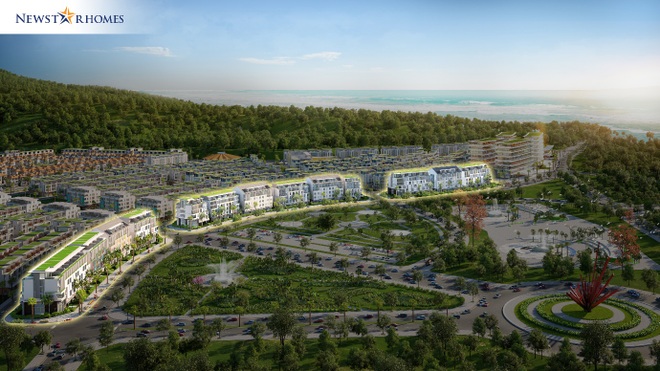 NewstarHomes là tổng đại lý phân phối Shoptel La Cantera - Meyhomes Capital Phú Quốc - 2 NewstarHomes là tổng đại lý phân phối Shoptel La Cantera - Meyhomes Capital Phú Quốc - 2