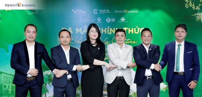 NewstarHomes là tổng đại lý phân phối Shoptel La Cantera - Meyhomes Capital Phú Quốc - 3 NewstarHomes là tổng đại lý phân phối Shoptel La Cantera - Meyhomes Capital Phú Quốc - 3