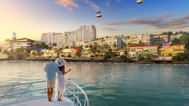 4 yếu tố giúp The Center hút đầu tư trước ngày Phú Quốc mở cửa - 3 4 yếu tố giúp The Center hút đầu tư trước ngày Phú Quốc mở cửa - 3