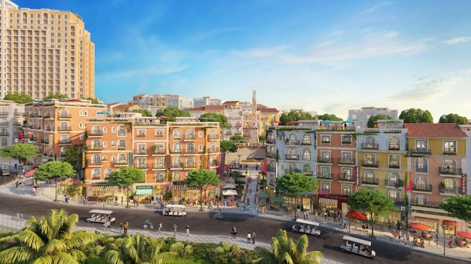 4 yếu tố giúp The Center hút đầu tư trước ngày Phú Quốc mở cửa - 4 4 yếu tố giúp The Center hút đầu tư trước ngày Phú Quốc mở cửa - 4