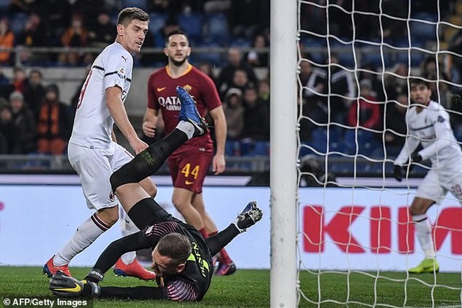 Lịch thi đấu bóng đá châu Âu cuối tuần: Man Utd đại chiến Tottenham - 3 Lịch thi đấu bóng đá châu Âu cuối tuần: Man Utd đại chiến Tottenham - 3