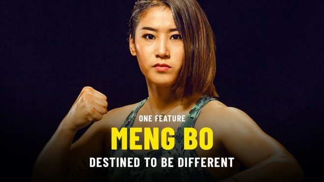 Những bông hoa nổi bật của làng võ Trung Quốc - 3 Những bông hoa nổi bật của làng võ Trung Quốc - 3