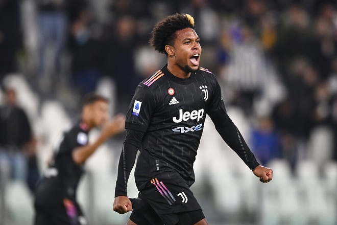 Juventus thua đau đớn ở phút 95, lập kỷ lục tệ hại - 3 Juventus thua đau đớn ở phút 95, lập kỷ lục tệ hại - 3