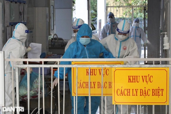 Bác sĩ BV Chợ Rẫy: Có những kinh nghiệm phải trả giá bằng máu và nước mắt - 5 Bác sĩ BV Chợ Rẫy: Có những kinh nghiệm phải trả giá bằng máu và nước mắt - 5