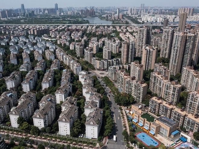 Trung Quốc sẽ triển khai đánh thuế bất động sản như thế nào? - 1