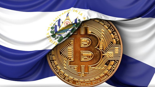 Chính phủ El Salvador bắt đáy thêm 420 Bitcoin - 2 Chính phủ El Salvador bắt đáy thêm 420 Bitcoin - 2