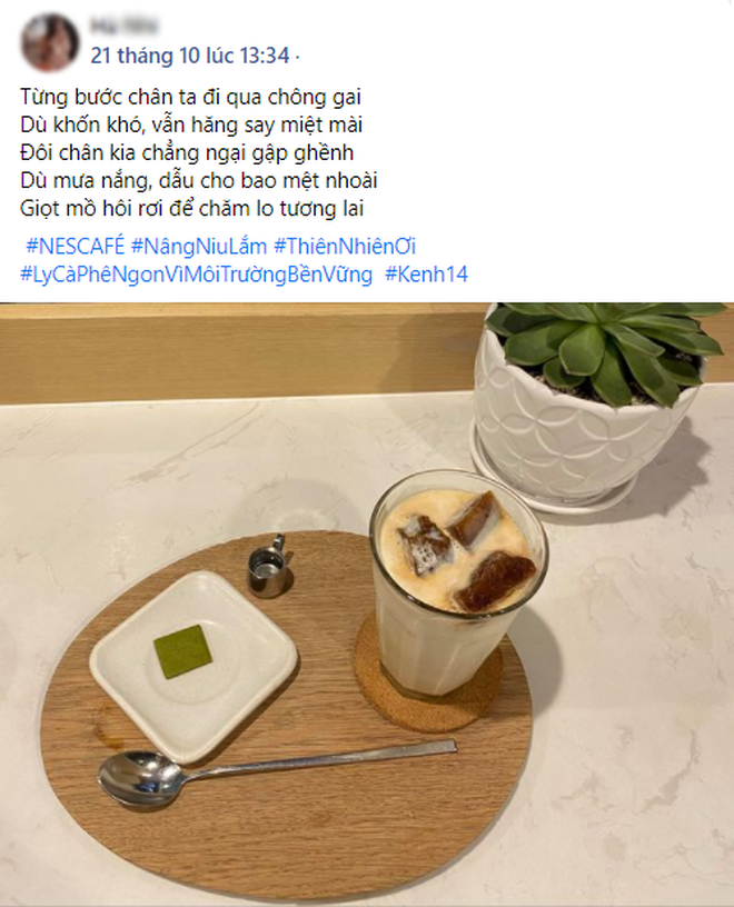 Hẹn hò cùng góc xanh - giới trẻ chia sẻ khoảnh khắc nâng niu thiên nhiên - 1 Hẹn hò cùng góc xanh - giới trẻ chia sẻ khoảnh khắc nâng niu thiên nhiên - 1