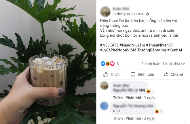 Hẹn hò cùng góc xanh - giới trẻ chia sẻ khoảnh khắc nâng niu thiên nhiên - 4 Hẹn hò cùng góc xanh - giới trẻ chia sẻ khoảnh khắc nâng niu thiên nhiên - 4
