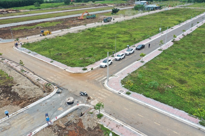 Công ty Lan Anh Bà Rịa-Vũng Tàu công bố pháp lý dự án Lan Anh 7 mở rộng - 1 Công ty Lan Anh Bà Rịa-Vũng Tàu công bố pháp lý dự án Lan Anh 7 mở rộng - 1