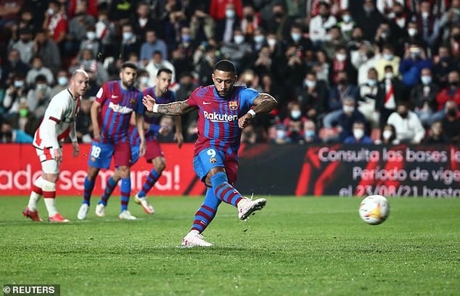 Thống kê tồi tệ của HLV Koeman sau 14 tháng dẫn dắt Barcelona - 2 Thống kê tồi tệ của HLV Koeman sau 14 tháng dẫn dắt Barcelona - 2