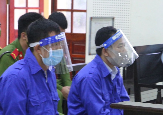 Hoãn xét xử vụ án liên quan sai phạm tại Ban Dân tộc tỉnh Nghệ An - 1