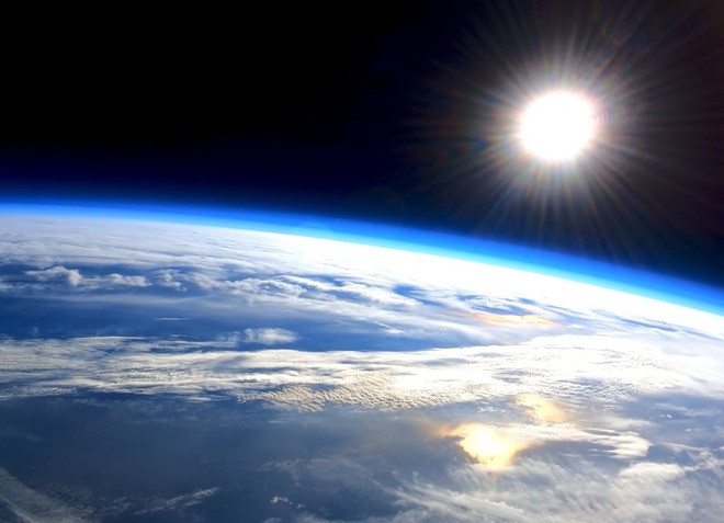 NASA úp mở về khả năng tìm thấy sự sống ngoài Trái đất - 1