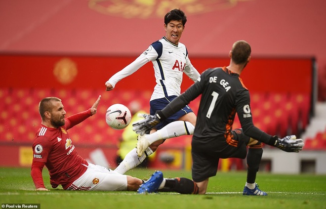 Lịch thi đấu bóng đá châu Âu cuối tuần: Man Utd đại chiến Tottenham - 1 Lịch thi đấu bóng đá châu Âu cuối tuần: Man Utd đại chiến Tottenham - 1