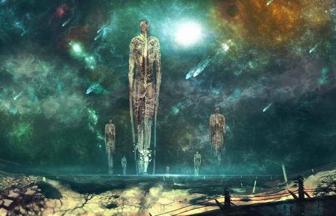 NASA úp mở về khả năng tìm thấy sự sống ngoài Trái đất - 2 NASA úp mở về khả năng tìm thấy sự sống ngoài Trái đất - 2