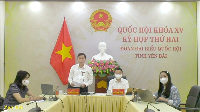 Tỉnh tự quyết chuyển đất lúa, đất rừng: Cần tăng thanh tra, gắn trách nhiệm - 2 Tỉnh tự quyết chuyển đất lúa, đất rừng: Cần tăng thanh tra, gắn trách nhiệm - 2