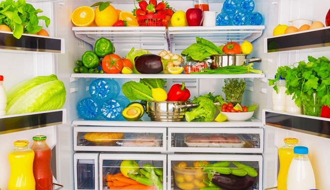 Tránh lãng phí thức ăn bằng những cách đơn giản sau - 2 Tránh lãng phí thức ăn bằng những cách đơn giản sau - 2
